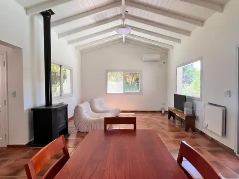Casa en venta en Mapuche Country Club, Pilar.