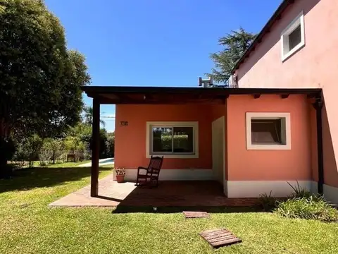 Casa en venta en Mapuche Country Club