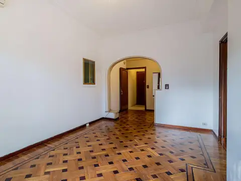 Depto Tipo Casa en Venta en Caballito, USD 289.000