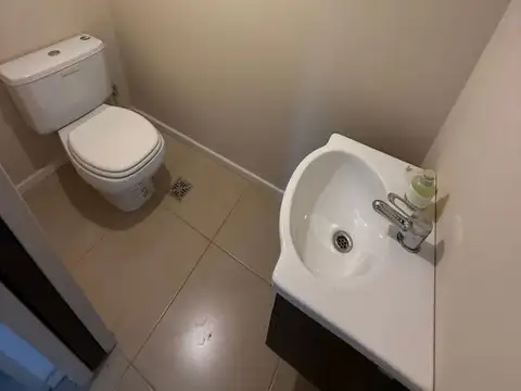 Departamento en Venta 8 años