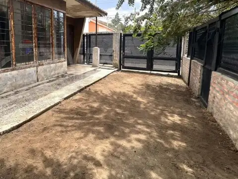 CASA Y DUPLEX- SAAVEDRA