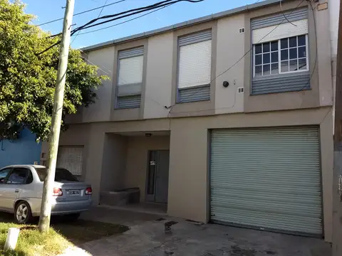 Departamento en alquiler en Merlo Norte