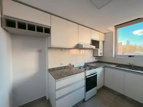 Departamento en Venta 9 años