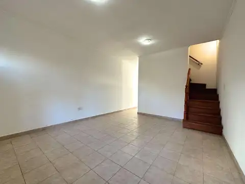 Casa en Alquiler 15 años