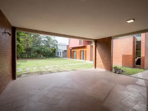 Casa Quinta 3 dorm en Colastiné