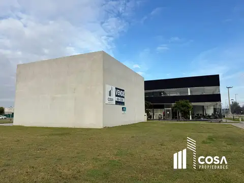 Venta Local comercial Vida Multiespacio Funes Santa Fe