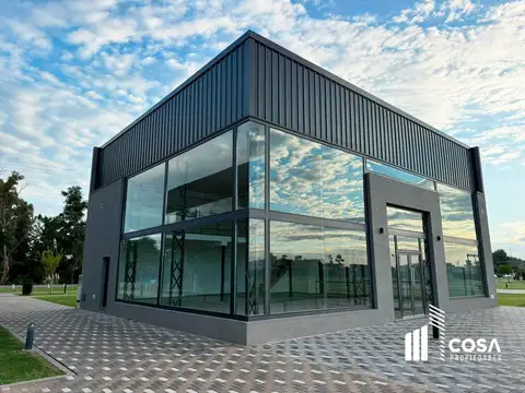 Local en Venta A Estrenar