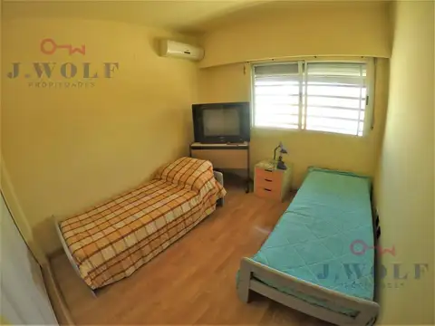 Depto Tipo Casa en Venta de 3 dormitorios