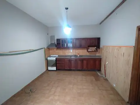 PH de 4 ambientes con Patio y Cochera