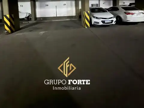 Cochera en Venta - Centro Córdoba