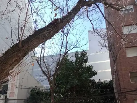 Venta - Departamento 1 dormitorio - Edificio Alameda - Rosario