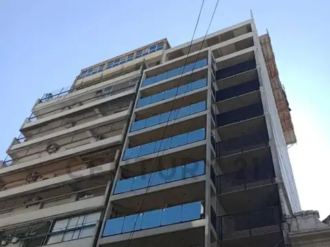 Venta - Departamento 1 dormitorio - Edificio Alameda - Rosario