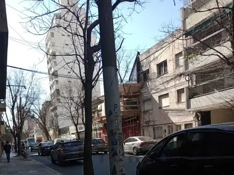 Departamento en Venta en Centro, USD 64.500