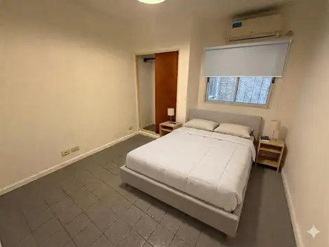 Depto Tipo Casa en Venta de 2 ambientes