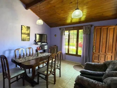 Casa en Venta en Santa Clara del Mar, USD 88.000
