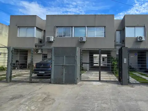 DUPLEX DE 3 AMBIENTES VENTA ITUZAINGO