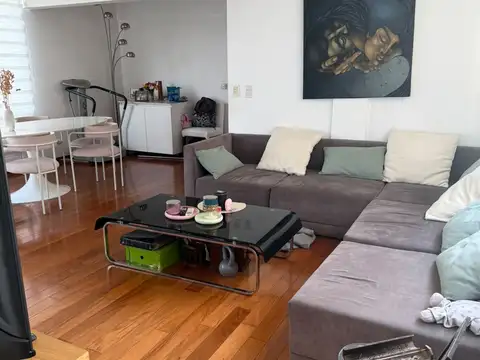 Departamento en Venta 6 años