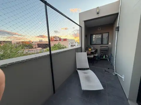 Departamento en Venta con 2 cocheras