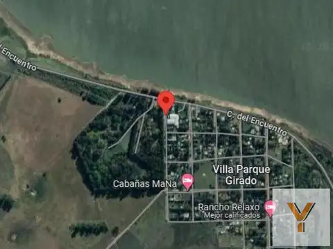Quinta en Venta al Norte