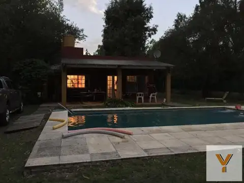 Quinta en Venta al Norte