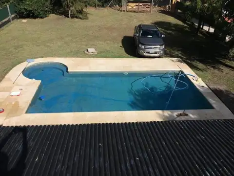 Del Lucero y El Pinar