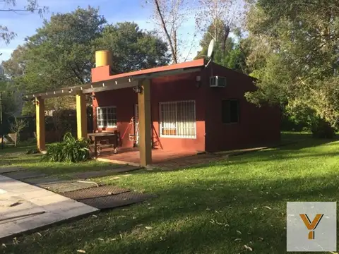 Quinta en Venta en Chascomus, USD 140.000