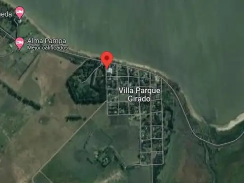 Quinta en venta - 2 dormitorios 2 baños - 75mts2 - Chascomus