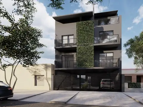 Ituzaingo 2100