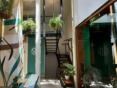 Hotel en Venta en San Telmo, USD 840.000