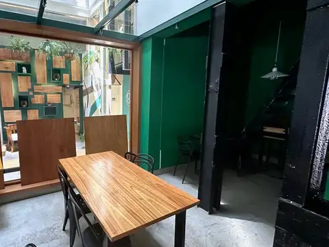 VENTA HOSTEL 18 HAB TERRAZA SAN TELMO PERMUTA