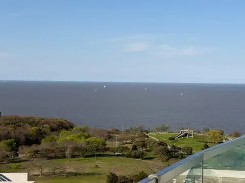 VENTA Exclusivo Penthouse de 6 ambientes con 2 cocheras en Infinity Towers
