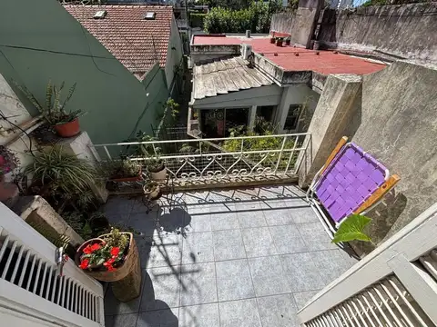 Leandro N. Alem 100