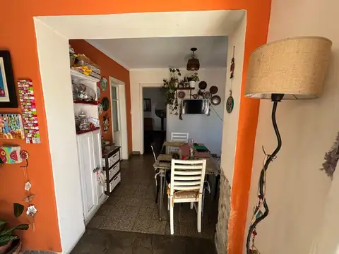 Depto Tipo Casa en Venta de 2 ambientes
