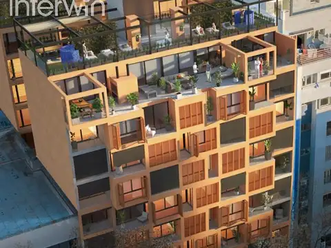 01 SYNC / Barrio Sur
