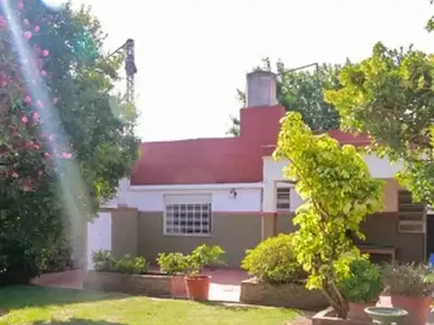 Casa en Venta en Turdera, USD 72.000