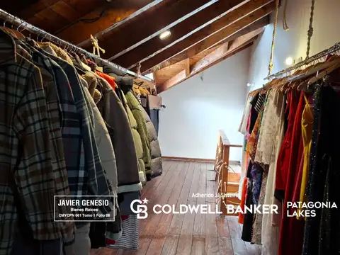 Fondo Comercio en Venta A Estrenar