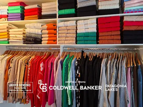 Av. Arrayanes al 200