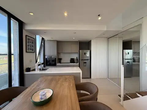 Departamento en Venta en Nordelta, USD 260.000