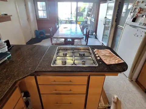 Casa en Venta 30 años