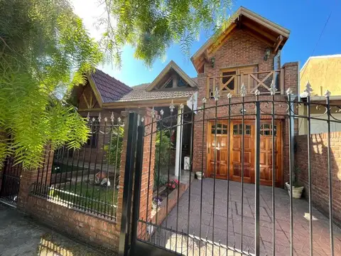 casa en venta con pileta