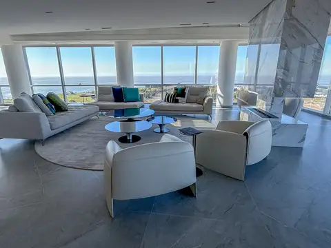 Departamento en Alquiler A Estrenar