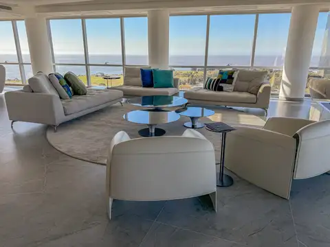 Departamento Triplex  en Alquiler en Vicente López, G.B.A. Zona Norte, Argentina