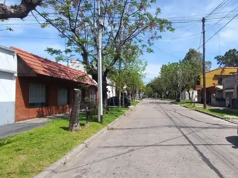 Terreno en Venta de 745,0 m2