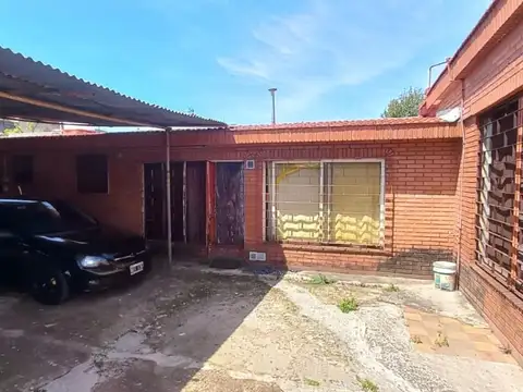 Terreno en Venta de 745,0 m2