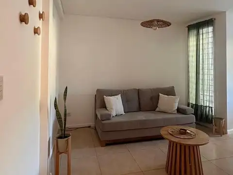 Departamento en Alquiler de 2 ambientes