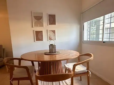 Departamento en  Monte Grande