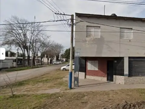 Departamento en alquiler en Villa Gobernador Galvez