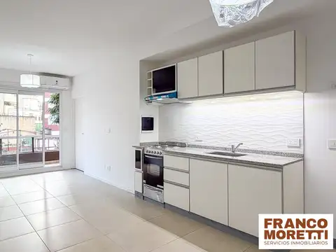 Departamento en Alquiler en Barracas, $ 750.000
