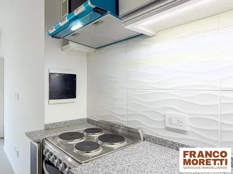 Departamento en Alquiler al Noroeste