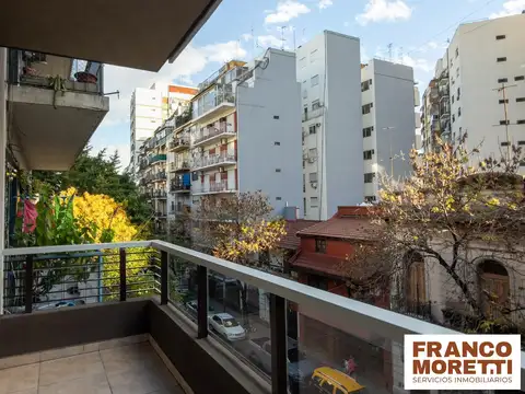 Departamento en Alquiler de Monoambiente